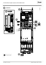 Предварительный просмотр 32 страницы Danfoss iC7 FA09-FA12 Quick Installation Manual