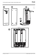 Preview for 38 page of Danfoss iC7 FA09-FA12 Quick Installation Manual