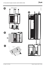 Предварительный просмотр 40 страницы Danfoss iC7 FA09-FA12 Quick Installation Manual