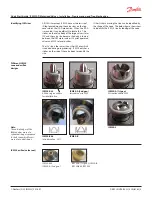 Предварительный просмотр 3 страницы Danfoss ICAD 1200A Installation, Programming, And Troubleshooting Manual