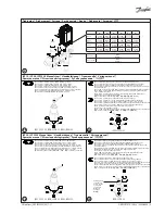 Preview for 3 page of Danfoss ICF 15 Installation Manual