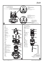 Предварительный просмотр 2 страницы Danfoss ICLX 32 Installation Manual