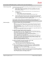 Preview for 15 page of Danfoss ICM 20 Installation, Programming, And Troubleshooting Manual