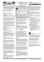 Preview for 2 page of Danfoss ICM 20 Instructions Manual