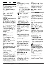 Preview for 3 page of Danfoss ICM 20 Instructions Manual