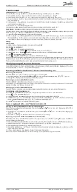 Preview for 7 page of Danfoss Icon Master Controller 24 V Installation Manual