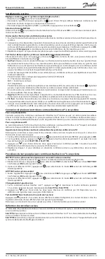 Preview for 24 page of Danfoss Icon Master Controller 24 V Installation Manual