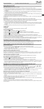 Preview for 25 page of Danfoss Icon Master Controller 24 V Installation Manual