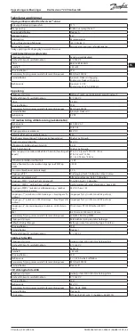 Preview for 45 page of Danfoss Icon Master Controller 24 V Installation Manual