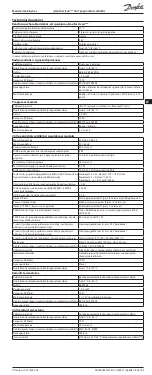 Preview for 69 page of Danfoss Icon Master Controller 24 V Installation Manual