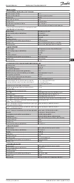 Preview for 87 page of Danfoss Icon Master Controller 24 V Installation Manual