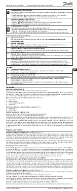 Preview for 95 page of Danfoss Icon Master Controller 24 V Installation Manual