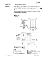 Предварительный просмотр 5 страницы Danfoss Icon Master Installation Manual