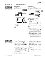 Preview for 29 page of Danfoss Icon Master Installation Manual