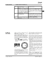 Preview for 31 page of Danfoss Icon Master Installation Manual