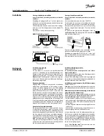 Предварительный просмотр 47 страницы Danfoss Icon Master Installation Manual