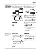 Preview for 49 page of Danfoss Icon Master Installation Manual