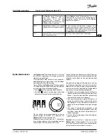 Preview for 61 page of Danfoss Icon Master Installation Manual