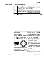 Предварительный просмотр 61 страницы Danfoss Icon Master Installation Manual