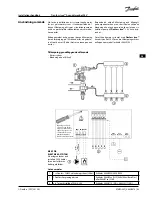 Предварительный просмотр 65 страницы Danfoss Icon Master Installation Manual