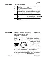 Предварительный просмотр 71 страницы Danfoss Icon Master Installation Manual