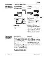 Preview for 79 page of Danfoss Icon Master Installation Manual