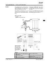 Предварительный просмотр 85 страницы Danfoss Icon Master Installation Manual