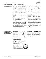 Preview for 88 page of Danfoss Icon Master Installation Manual