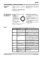 Предварительный просмотр 90 страницы Danfoss Icon Master Installation Manual