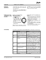 Предварительный просмотр 100 страницы Danfoss Icon Master Installation Manual