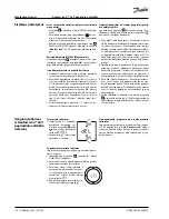 Предварительный просмотр 118 страницы Danfoss Icon Master Installation Manual