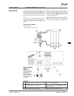 Предварительный просмотр 125 страницы Danfoss Icon Master Installation Manual