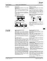 Preview for 137 page of Danfoss Icon Master Installation Manual