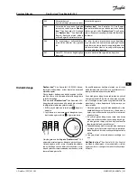 Предварительный просмотр 141 страницы Danfoss Icon Master Installation Manual