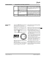 Предварительный просмотр 151 страницы Danfoss Icon Master Installation Manual