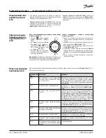 Предварительный просмотр 160 страницы Danfoss Icon Master Installation Manual