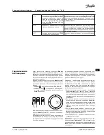 Предварительный просмотр 161 страницы Danfoss Icon Master Installation Manual