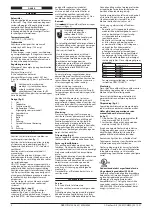 Preview for 2 page of Danfoss ICS 25 Instructions Manual