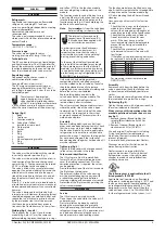 Preview for 3 page of Danfoss ICS 25 Instructions Manual