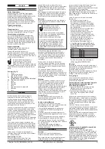 Preview for 5 page of Danfoss ICS 25 Instructions Manual