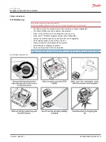 Предварительный просмотр 5 страницы Danfoss IK3 User Manual