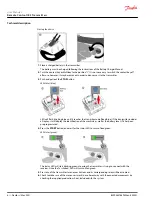 Preview for 8 page of Danfoss IK3 User Manual
