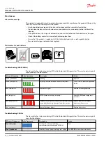 Предварительный просмотр 10 страницы Danfoss IK3 User Manual