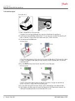 Preview for 8 page of Danfoss IK4 User Manual