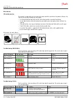 Предварительный просмотр 10 страницы Danfoss IK4 User Manual