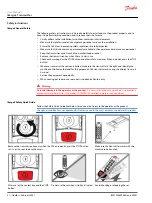 Preview for 4 page of Danfoss Ikargo2 User Manual