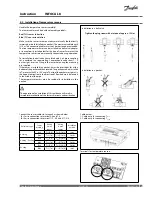 Preview for 3 page of Danfoss INFOCAL 8 Instruction