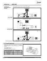 Preview for 4 page of Danfoss INFOCAL 8 Instruction
