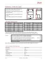 Preview for 23 page of Danfoss InLine Manual