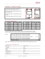 Предварительный просмотр 23 страницы Danfoss InLine Manual